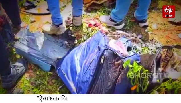 लोग जल रहे थे, हम मदद करना चाहते थे लेकिन मंजर देख हिम्मत नहीं हुई , अहमदाबाद प्लेन क्रैश के प्रत्यक्षदर्शियों ने क्या देखा ?