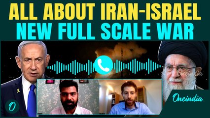 Explained: Israel Traps U.S in Path to WW 3 | Sunnis Celebrating Iran Bombed |All about Rising Lion