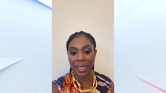 'How time flies!' Kemi Badenoch sends GB News a birthday message as The People's Channel turns four