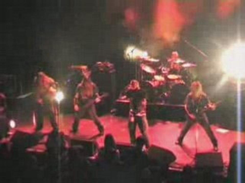sacred steel
