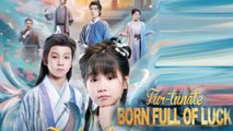 Fur - tunate Born Full Of Luck Full Episode