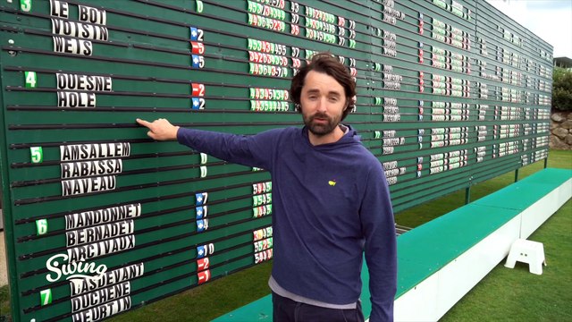 Swing : le golf décolle à Roissy - Golf