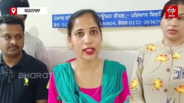 ਐੱਨਐੱਚਐੱਮ ਕਾਮਿਆਂ ਵੱਲੋਂ ਜ਼ਿਮਨੀ ਚੋਣਾਂ ਵਿੱਚ 'ਆਪ' ਨੂੰ ਸਬਕ ਸਿਖਾਉਣ ਦਾ ਐਲਾਨ, ਸਿਵਲ ਸਰਜਨ ਨੂੰ ਦਿੱਤਾ ਮੰਗ ਪੱਤਰ