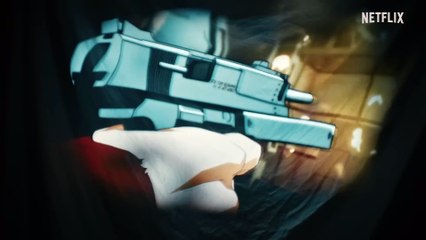 Afterlife (from the Netflix series ＂Devil May Cry＂) - Music Video
