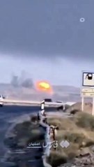 La planta nuclear de Natanz, la más grande de Irán, fue completamente destruida