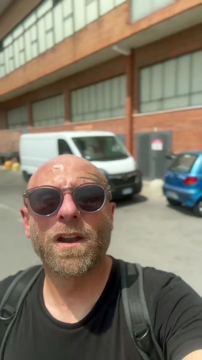 Marco Cannata - Aurelio è impazzito, dicono. No, signori, non è impazzito, anzi (13.06.25)