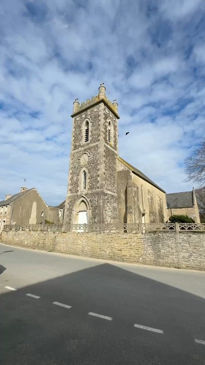 LE ROZEL, Normandie 💖