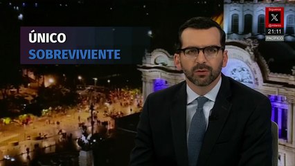 “Hubo un ruido y todo pasó de prisa”: el desgarrador relato de un sobreviviente de Air India