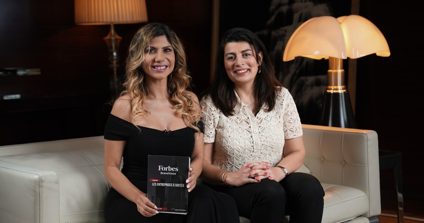 Les Entreprises à Succès - Forbes // AU PAIR BUTRFLY - Vidéo Dailymotion