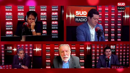 La guerre Israël–Iran / Le retour de Rima Hassan