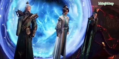 Vô Thượng Thần Đế Tập 498 Vietsub