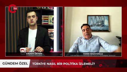 -kesit - İsrail ve İran savaşı Türkiye’ye sıçrayacak mı Yankı Bağcıoğlu’ndan Türkiye’nin geleceğine yönelik kritik analiz!