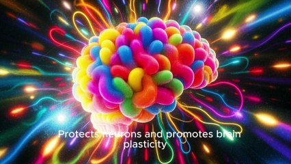 Bacopa Monnieri : La Plante de la Mémoire et de la Concentration 🧠🌿