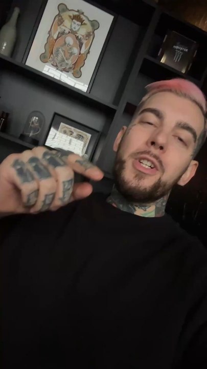 Le dessin c’est vraiment mon talent !