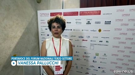 Imprese, Pallucchi: sociale è precondizione per buona economia