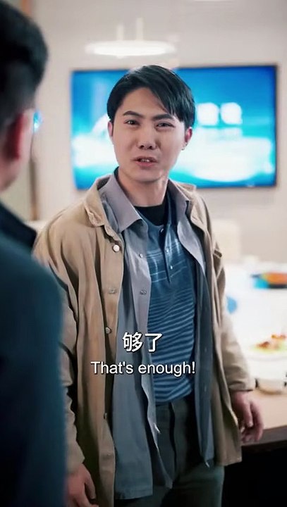 CEO Menyamar Jadi Anak Magang | CEO Disguise Himself As Internship | Drama China | SUB INDO