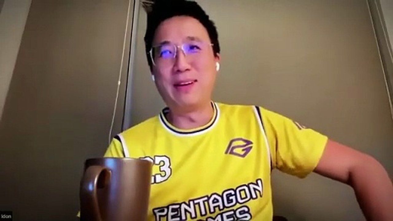 Why Did Pentagon Games Choose Polygon CDK As Pentagon Games Stack of Choise? By Idon Liu - Part 3