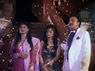 Ata Hai Yaad (M) - Purani Haveli (1989)