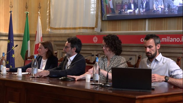 Pride Milano 2025, il programma completo degli eventi