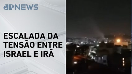 Irã pede reunião urgente na ONU após ataques de Israel; especialista comenta