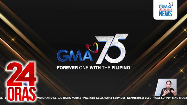 Encantadia Chronicles: Sang'gre, mapapanood sa GMA Prime simula Lunes | 24 Oras