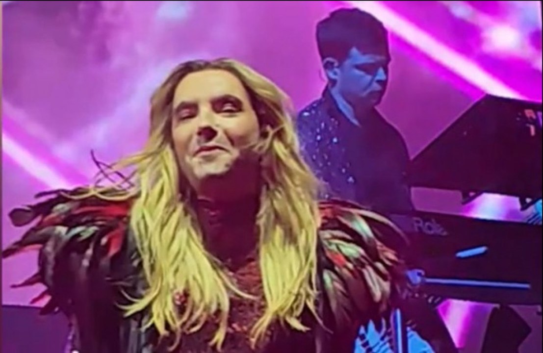 Vogue-Cover: Bill Kaulitz hat einen beruflichen Meilenstein erreicht