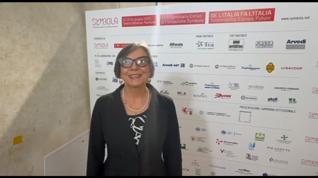 Imprese, Trenti (Intesa Sp): capitale umano fa la differenza