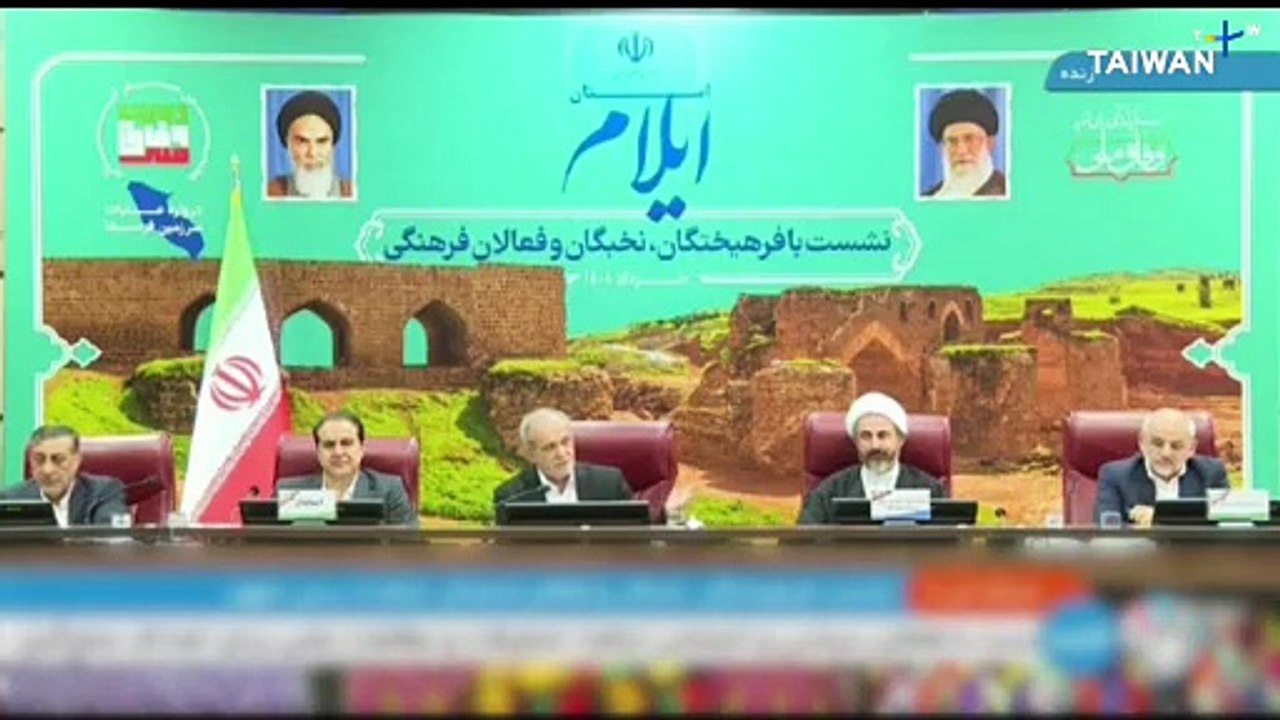 Israel Strikes Iran, Says It Targeted Nuclear Sites, Commanders, Scientists