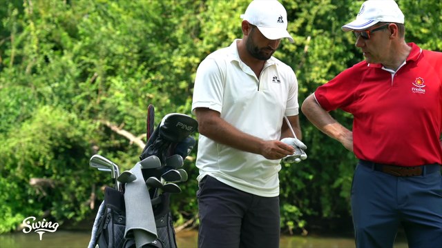 Swing : PRB monte en puissance - Golf - LPGA