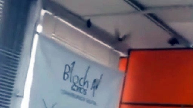 Morcegos invadem andares da FAETEC e assustam alunos e professores