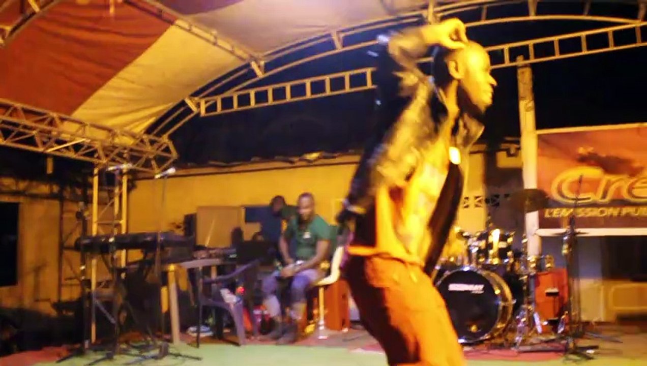 SON REGGAE EST TROP PUR ET AUTHENTIQUE ? DU GENRE RAP IVOIRE, écouter et partager