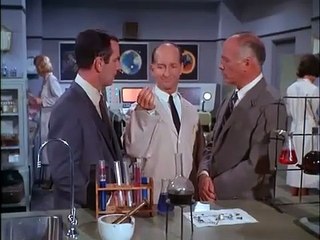 Nosso homem bailarino (Agente 86 – Ep. 10)