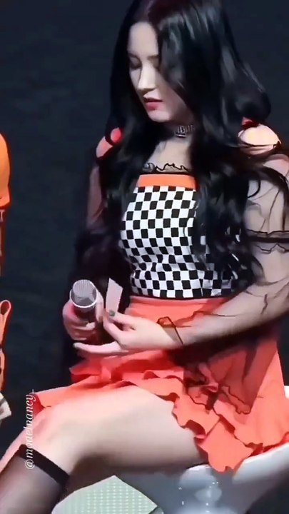 Nancy momoland 🥰🥵
