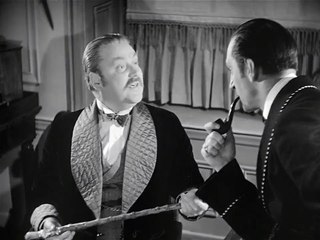 The Hound of the Baskervilles. (1939 film)