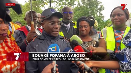 Le 7 actu du 12 juin 2025 (édition 17H)