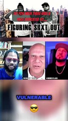 Vulnerability Power_ Light Up Your Name Tag & Attract Leads!