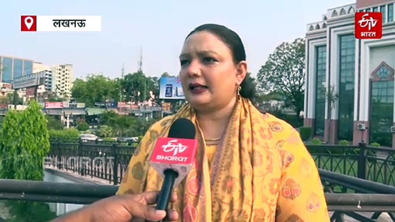 लखनऊ में बरसात से पहले नालों की सफाई का दावा, जानिए जमीनी हकीकत क्या है?