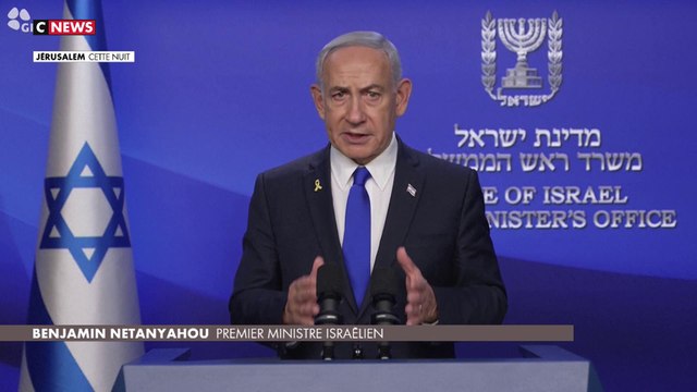 Situation internationale tendue après les frappes israéliennes en Iran