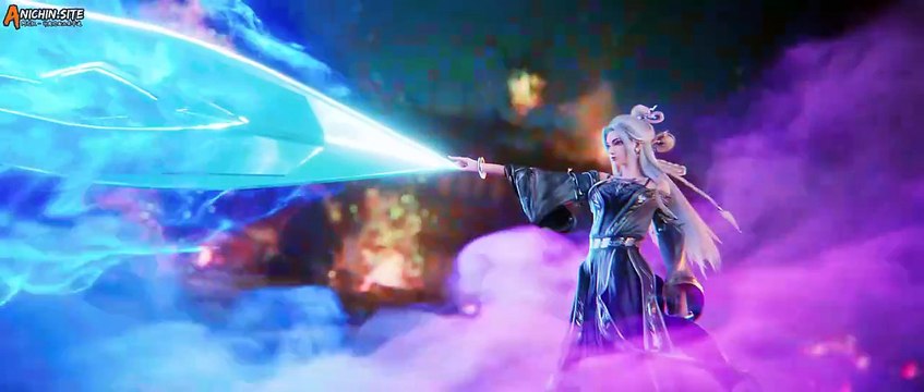 Jade Dynasty Episode 52 Tamat Subtitle Indonesia #donghua #donghuauniversity #donghua #donghuaengsub