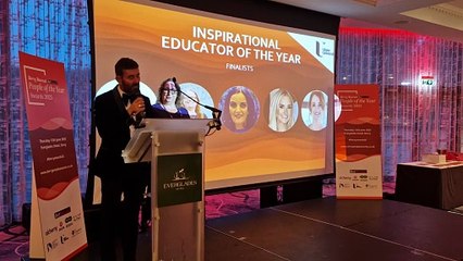 Derry Journal People of The Year Awards 2025