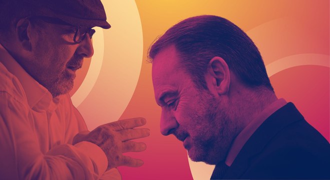 El audio de Koldo y Ábalos que acorrala a Santos Cerdán