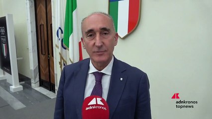 Sport, Ghiron (Tor Vergata): “Serve quadro normativo organico su riforma lavoro”
