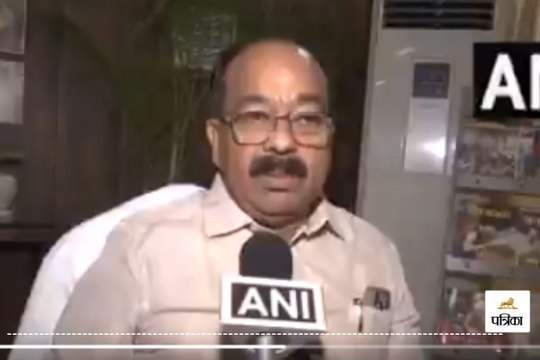 Ahmedabad Plane Crash: हादसे पर डिप्टी CM अरुण साव ने जताया दुख, विजय रूपाणी को दी श्रद्धांजलि, VIDEO