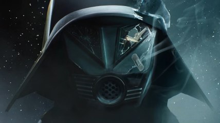 Spaceballs 2 - Tráiler del anuncio