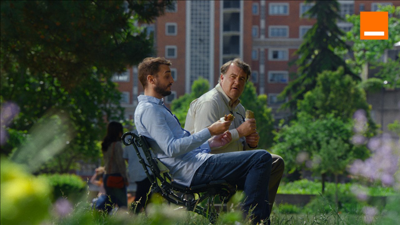 Avec Open, votre 2e offre internet et Orange Maison Protégée à prix réduits - Orange