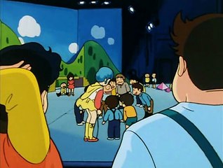 Creamy, merveilleuse Creamy 18 : L'ange gardien