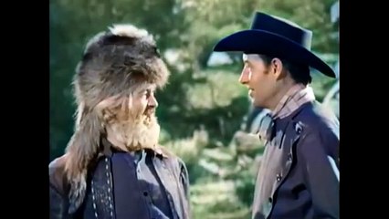 Wyoming Amerykański Western - Polski Lektor