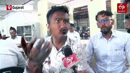 Exclusive | Saw Woman's Severed Head, Witnessed Fire 'Eating People': Moments Of Horror From Ahmedabad