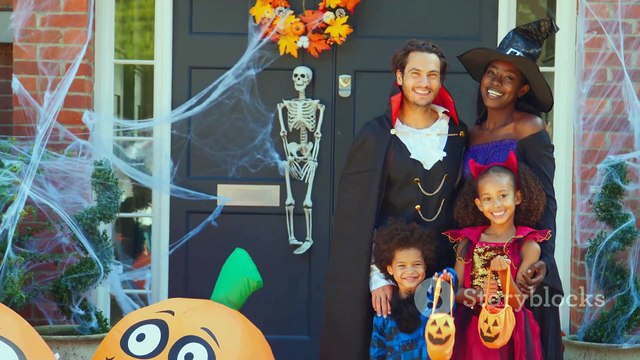 Buy your Halloween Costumes From The Fancy Dress UK