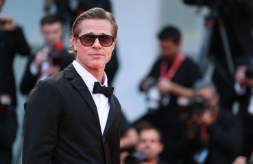 Brad Pitt fait de rares confidences sur son divorce d'Angelina Jolie : "Quelle que soit l'erreur commise..."